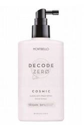 Montibello Decode Zero Cosmic Anti-Frizz spray przeciw puszeniu 200ml
