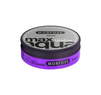Morfose Wax Aqua Gel Max 175ml