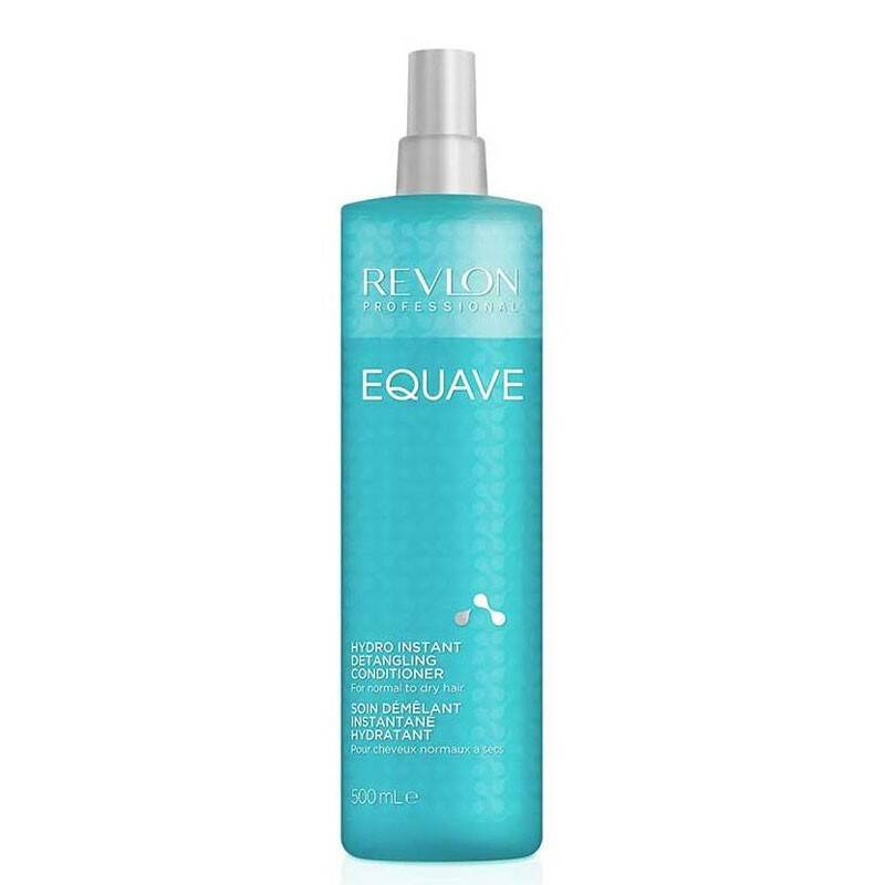 Revlon Equave Hydro Detangling Conditioner 500ml