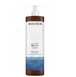 Selective OnCare Scalp Defence Szampon ochronny do skóry głowy 950ml