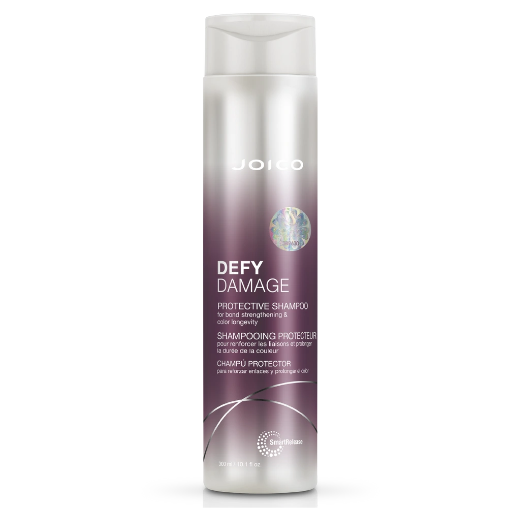 Joico Defy Damage Szampon Włosy Zniszczone 300ml