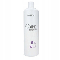 Montibello Oxibel Cream Emulsja utleniająca 30 vol 9% 1000ml