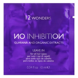 Milk Shake No Inhibition 12 Wonders 10ml