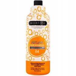 Morfose Argan Orange Szampon do włosów 1000ml
