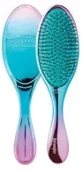 Olivia Garden 123 Aurora Blue Szczotka do włosów Medium-Thick, rozczesująca i pielęgnacyjna