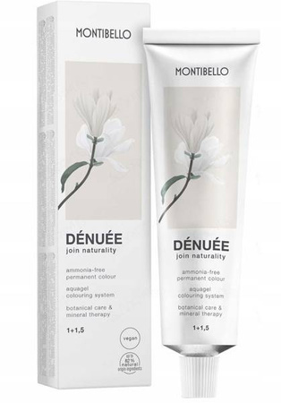 Montibello Denuee 7.60 Farba 60ml