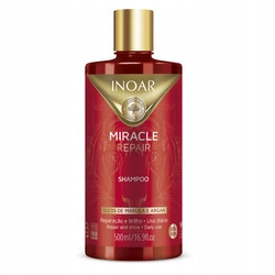 INOAR Miracle Repair odżywka do włosów 500ml