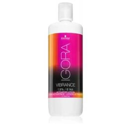 Schwarzkopf Oxydant 4% Igora Vibrance 1000 ml