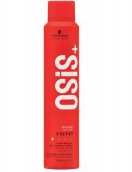 Schwarzkopf lekki spray z efektem wosku 200ml