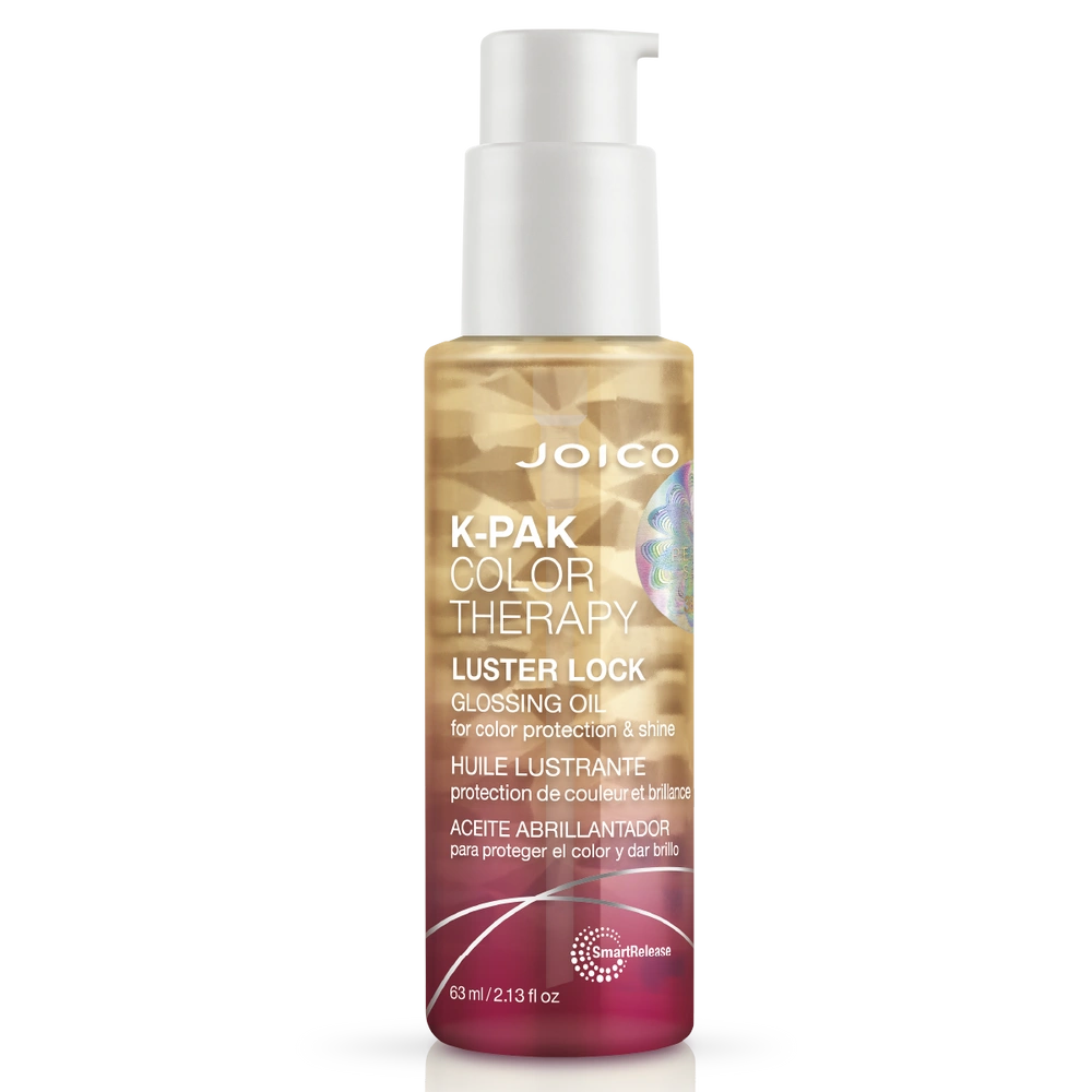 Joico K-PAK Color Therapy Luster Lock Oil 63ml