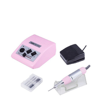 Neonail Frezarka JSDA Nail Drill JD 500 Rose