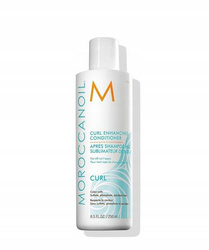 Moroccanoil Curl Enhancing Odżywka Kręcone 250ml