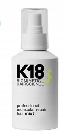 K18 Molecular Repair Hair Mist do włosów 30ml