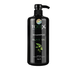 Totex Olive Oil Dry Hair szampon do włosów suchych 750ml