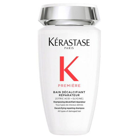 Kérastase Premiere odbudowująca kąpiel dekalcyfikująca do włosów zniszczonych 250ml
