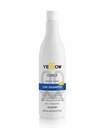 Alfaparf YELLOW Curls Szampon do włosów kręconych 500ml