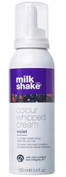 Milk Shake Col Whipped Cream VIOLET 100ml