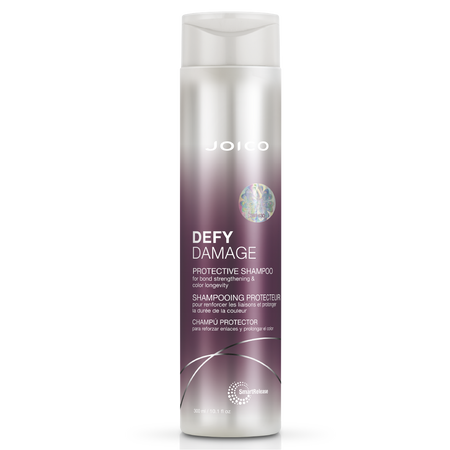 Joico Defy Damage Szampon Włosy Zniszczone 300ml