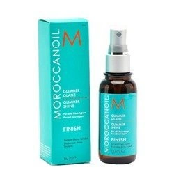 Moroccanoil Glimmer Shine Spray nabłyszcza 100ml