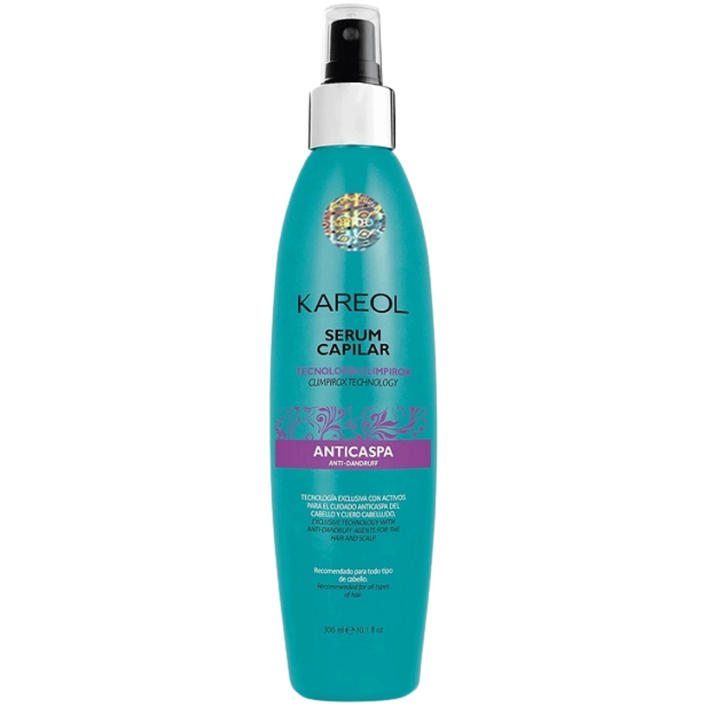 Kareol Anti-Dandruff Serum Spray 300ml