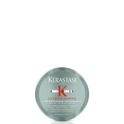 Kérastase Genesis Homme modelujący wosk pogrubiający cienkie i przerzedzające się włosy dla mężczyzn 75ml