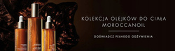 Moroccanoil Dry Body Oil suchy olejek ciała 50ml