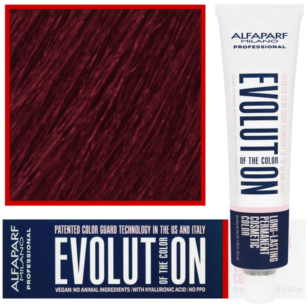 Alfaparf Farba Evolution Of The Color 60ml 7.62