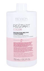 Revlon Restart Color Melting odżywka do włosów farbowanych 750ml