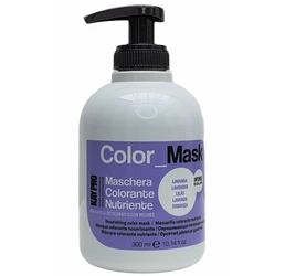 KayPro Color Mask Lavender Maska do włosów farbowanych 300ml