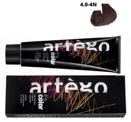 ARTEGO Farba 150ml It's Color 4.0 - 4N średni brąz