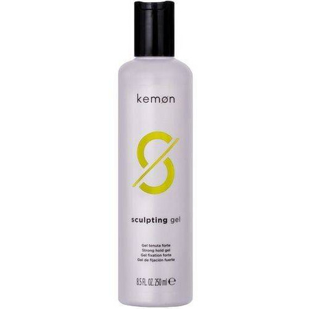 Kemon Sculpting Gel 250ml