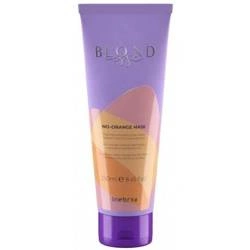 Inebrya Blondesse No-Orange Maska 250ml
