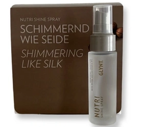 Glynt Nutri Shine ampułki 12x30ml