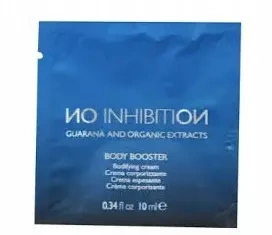 Milk Shake No Inhibition Body Booster Krem 10ml
