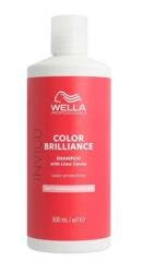 Wella Invigo Color Brilliance szampon do włosów normalnych 500ml