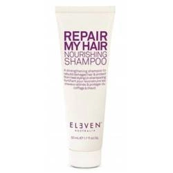 Eleven Australia Repair My Hair Shampoo szampon regenerujący do włosów 50ml