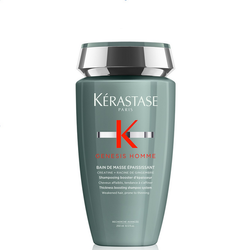 Kérastase Genesis Homme kąpiel do włosów dodająca grubości włosom przerzedzającym się 250 ml