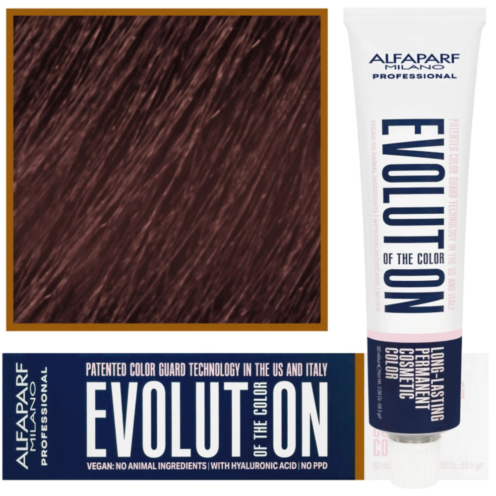 Alfaparf Farba Evolution Of The Color 60ml 6.562