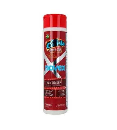 Novex My Curls Movie Star Odżywka do włosów kręconych 300ml