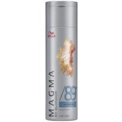 Wella Magma /89+ farba do włosów 120g - ciemny blond fioletowy intensywny