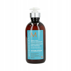 Moroccanoil Hydrating Cream Krem nawilżający 300ml