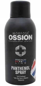 Morfose Ossion PB Panthenol Spray do włosów 150ml