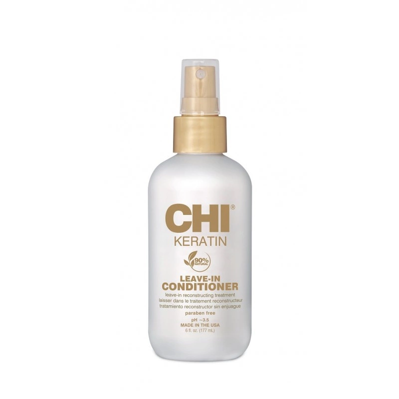 CHI Keratin Leave-in Conditioner 177ml