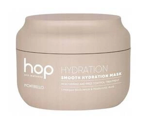 Montibello HOP Smooth Hydration maska nawilżająca 200ml