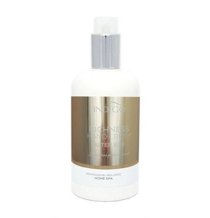 Indigo Alter Ego krem do rąk 300ml