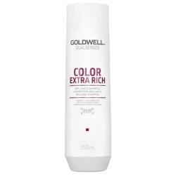Goldwell Color Extra Rich szampon do włosów farbowanych 250ml
