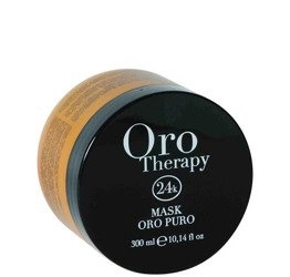 Fanola Oro Therapy Gold Maska 300ml