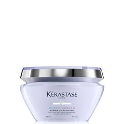 Kérastase Blond Absolu Cicaextreme wzmacniająca i odżywiająca maska do włosów blond po zabiegach rozjaśniania 200ml