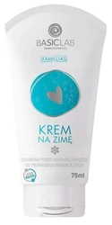 BasicLab krem na zimę 75ml