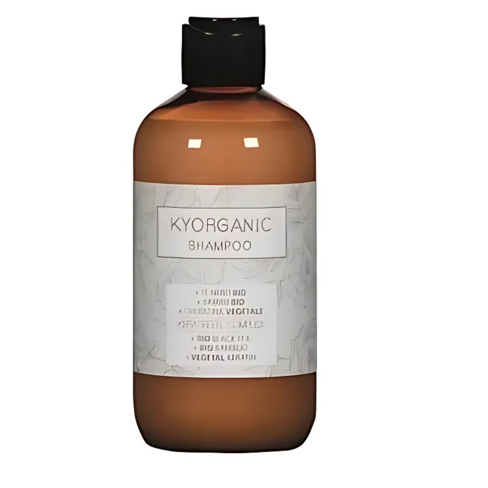 KYO Kyorganic Keragreen Complex Shampoo 250ml
